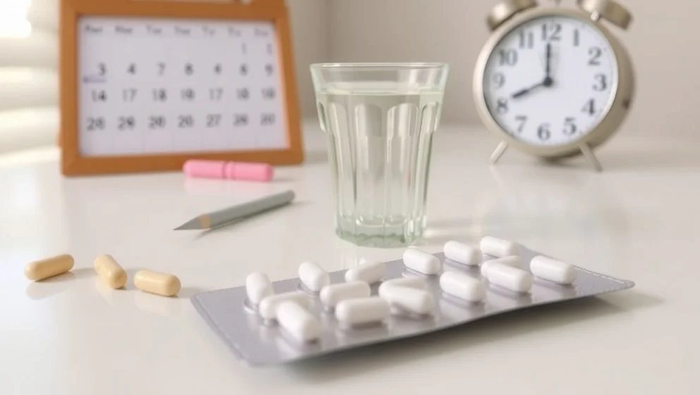 Hur mycket Alvedon kan man ta på ett dygn